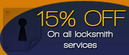 Locksmith in Norfolk Service